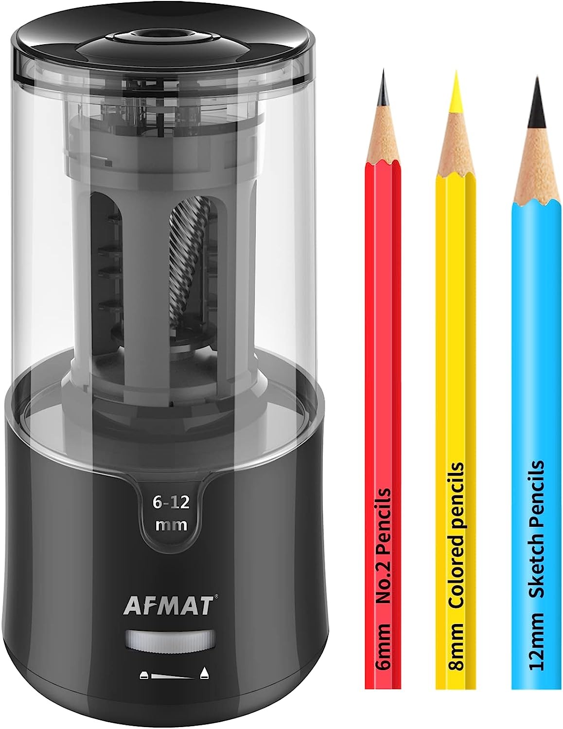 7 Best Quiet Pencil Sharpener Electric [For Classroom]